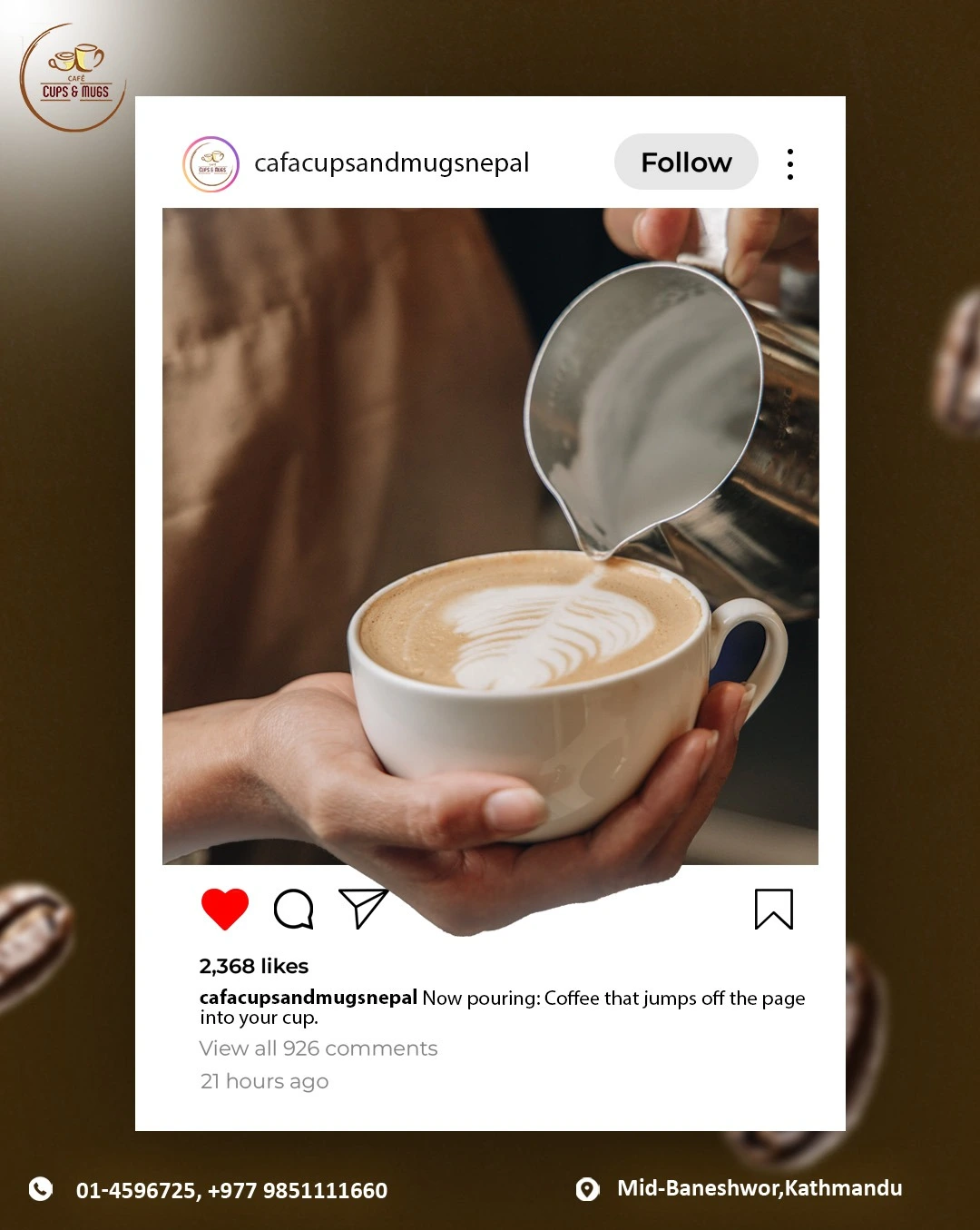 Social Media Branding