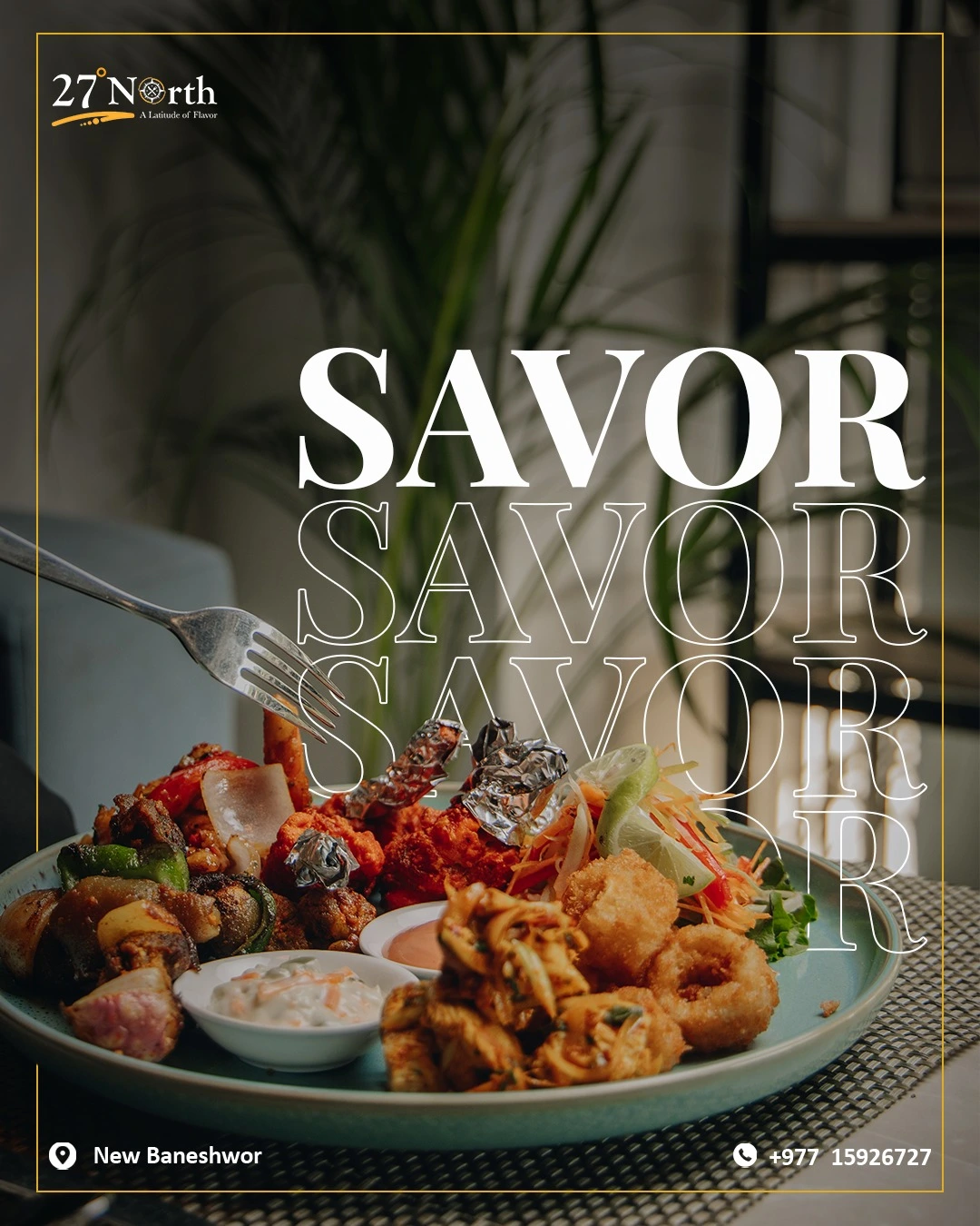 Culinary Photography